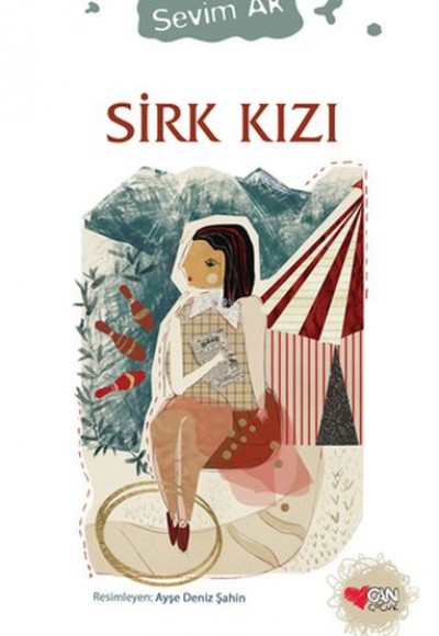 Sirk Kızı Sirk Kızı