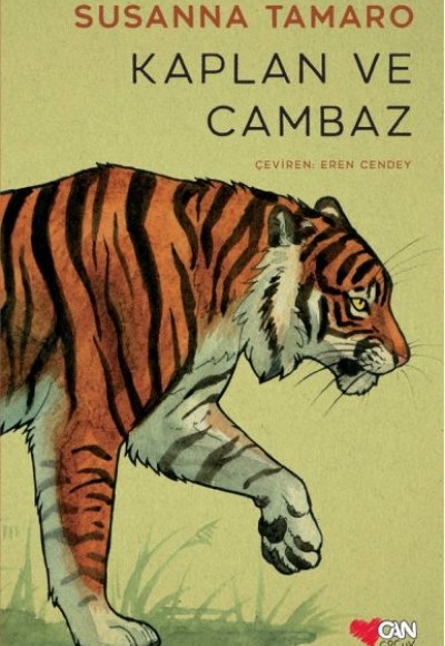 Kaplan ve Cambaz Kaplan ve Cambaz