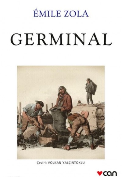 Germinal Germinal