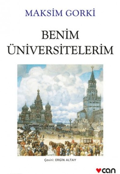 Benim Üniversitelerim Benim Üniversitelerim