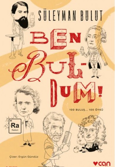 Ben Buldum Ben Buldum