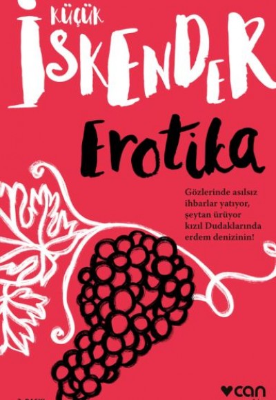 Erotika Erotika