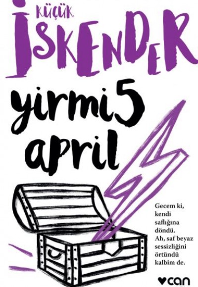 Yirmi 5 April Yirmi 5 April