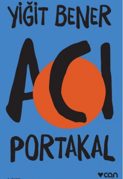 Acı Portakal Acı Portakal