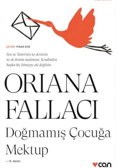 Doğmamış Çocuğa Mektup (Kısa Modern) Doğmamış Çocuğa Mektup (Kısa Modern)