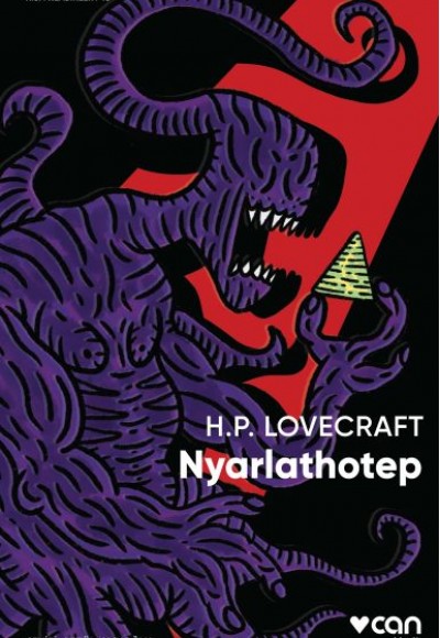 Nyarlathotep Nyarlathotep