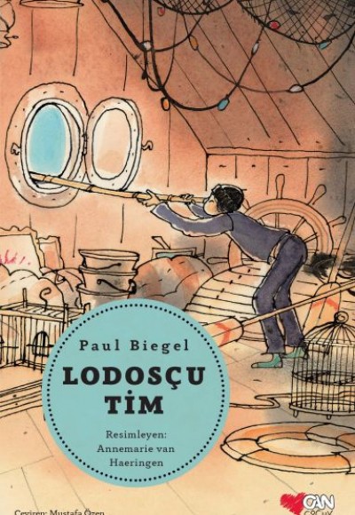 Lodosçu Tim Lodosçu Tim