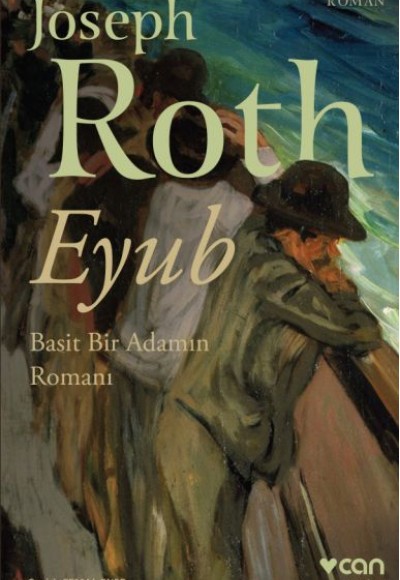 Eyub - Basit Bir Adamın Romanı Eyub - Basit Bir Adamın Romanı