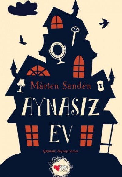 Aynasız Ev Aynasız Ev