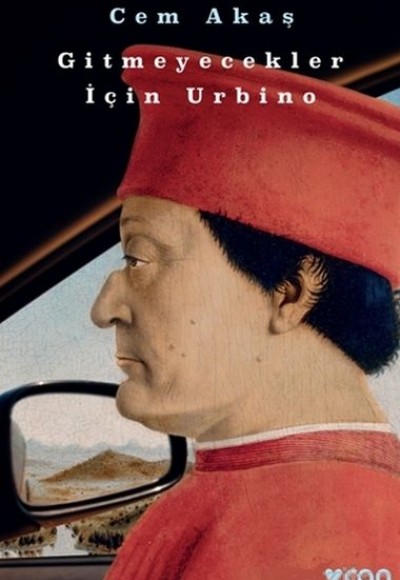 Gitmeyecekler İçin Urbino Gitmeyecekler İçin Urbino