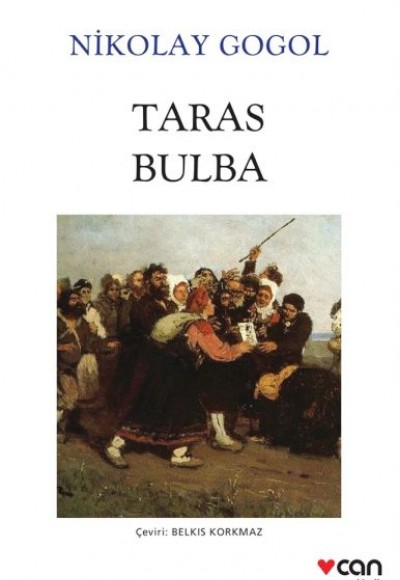 Taras Bulba Taras Bulba