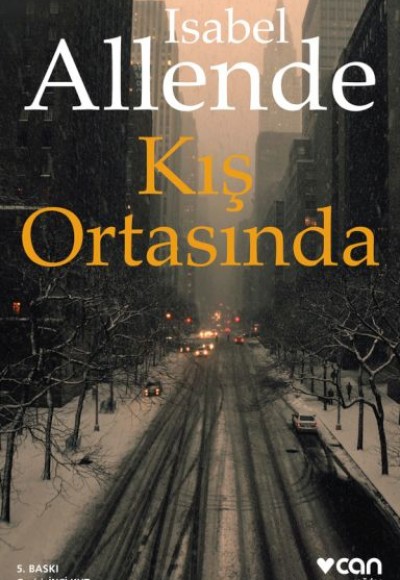 Kış Ortasında Kış Ortasında