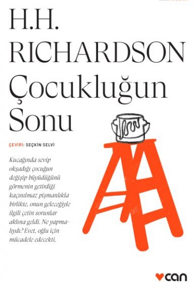 Çocukluğun Sonu Çocukluğun Sonu