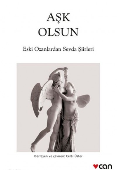 Aşk Olsun - Eski Ozanlardan Sevda Şiirleri Aşk Olsun - Eski Ozanlardan Sevda Şiirleri