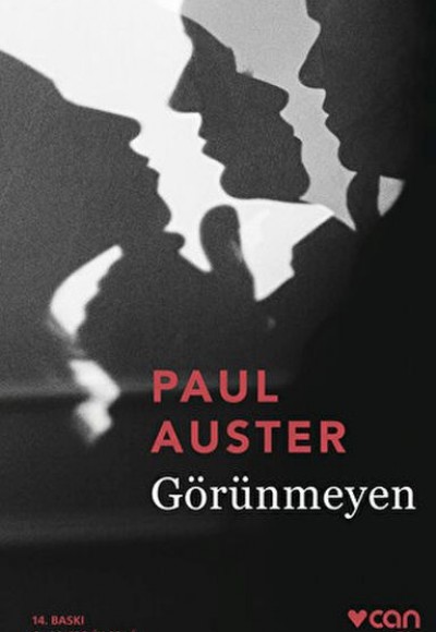 Görünmeyen Görünmeyen