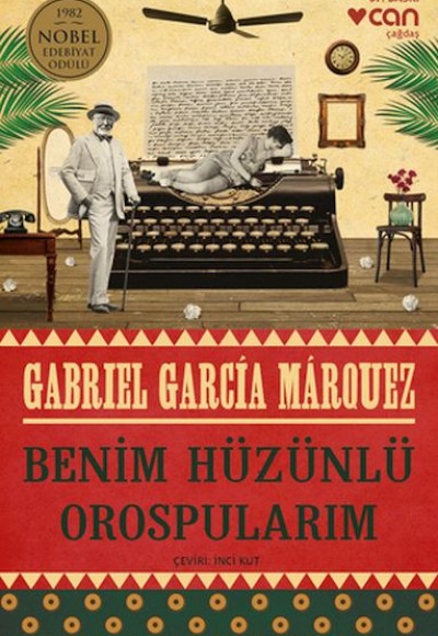 Benim Hüzünlü Orospularım Benim Hüzünlü Orospularım
