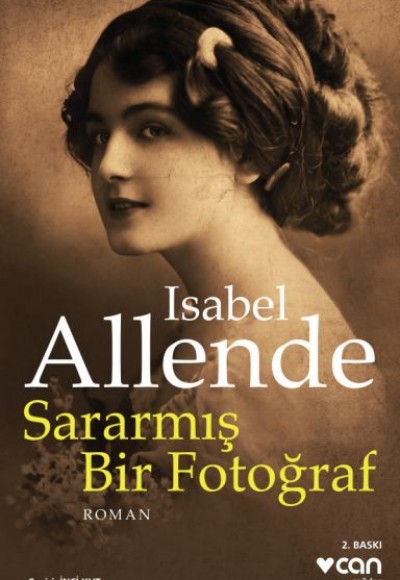 Sararmış Bir Fotoğraf Sararmış Bir Fotoğraf