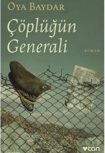 Çöplüğün Generali Çöplüğün Generali