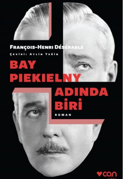 Bay Piekielny Adında Biri Bay Piekielny Adında Biri