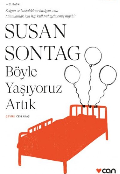 Böyle Yaşıyoruz Artık Böyle Yaşıyoruz Artık
