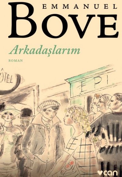 Arkadaşlarım Arkadaşlarım