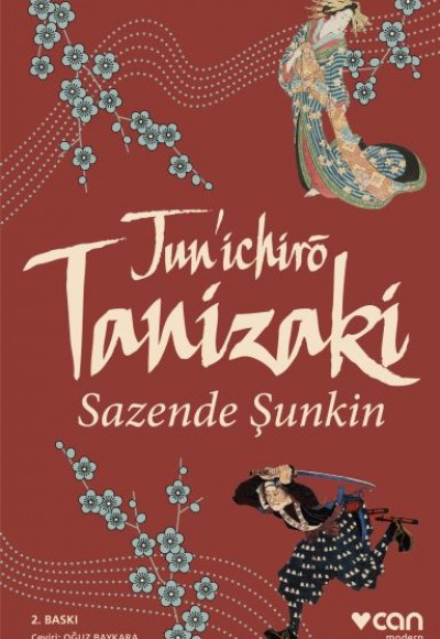 Sazende Şunkin Sazende Şunkin