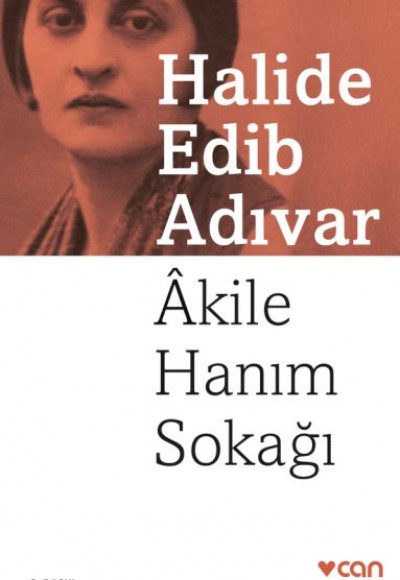 Akile Hanım Sokağı Akile Hanım Sokağı