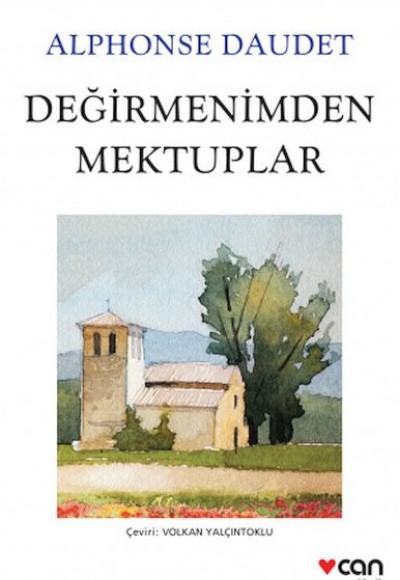 Değirmenimden Mektuplar Değirmenimden Mektuplar
