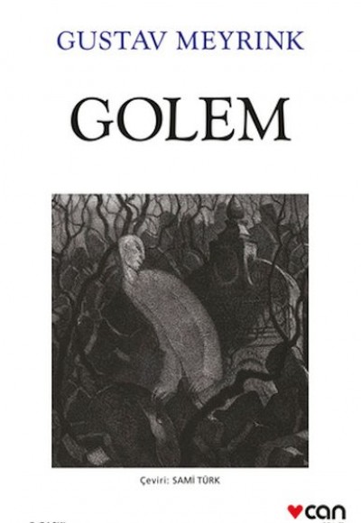 Golem (Beyaz Kapak) Golem (Beyaz Kapak)