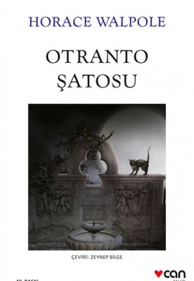 Otranto Şatosu Otranto Şatosu