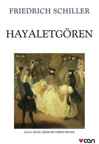 Hayaletgören Hayaletgören