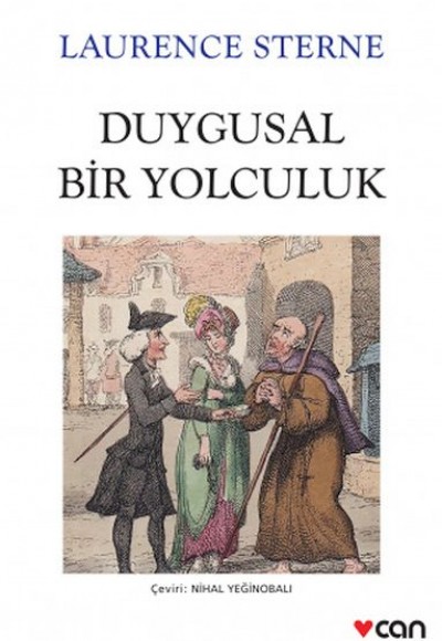 Duygusal Bir Yolculuk (Beyaz Kapak) Duygusal Bir Yolculuk (Beyaz Kapak)