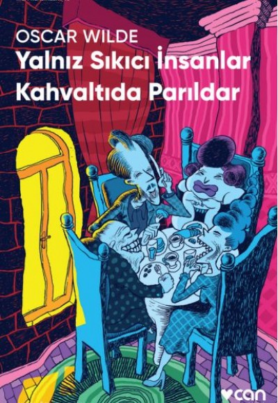 Yalnız Sıkıcı İnsanlar Kahvaltıda Parıldar Yalnız Sıkıcı İnsanlar Kahvaltıda Parıldar