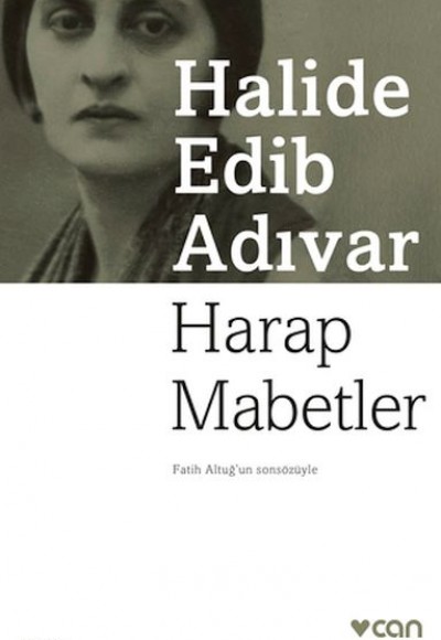 Harap Mabetler Harap Mabetler