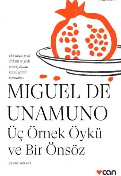 Üç Örnek Öykü ve Bir Önsöz Üç Örnek Öykü ve Bir Önsöz
