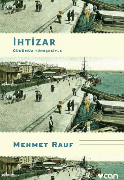 İhtizar - Günümüz Türkçesiyle İhtizar - Günümüz Türkçesiyle