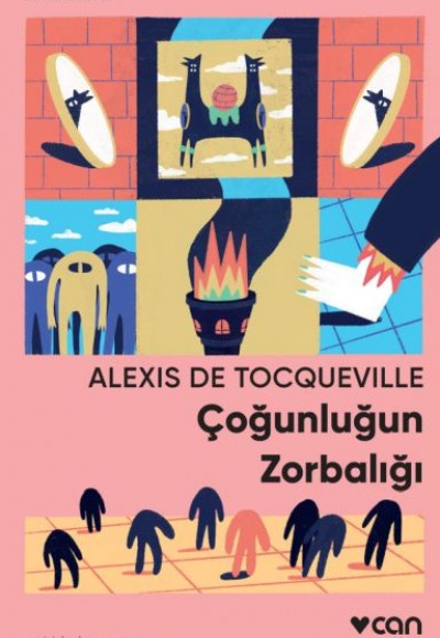 Çoğunluğun Zorbalığı Çoğunluğun Zorbalığı