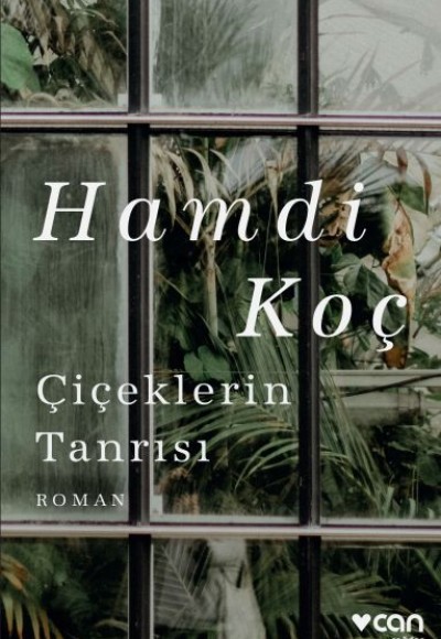 Çiçeklerin Tanrısı Çiçeklerin Tanrısı