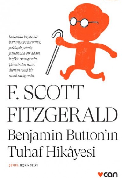 Benjamin Button’ın Tuhaf Hikayesi Benjamin Button’ın Tuhaf Hikayesi