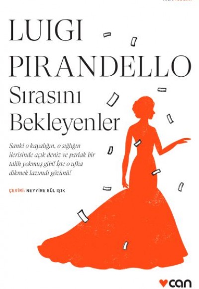 Sırasını Bekleyenler Sırasını Bekleyenler