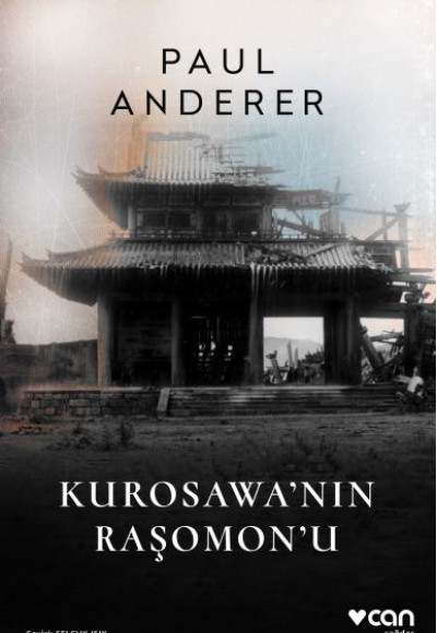 Kurosawa'nın Raşomon'u Kurosawa'nın Raşomon'u
