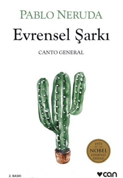 Evrensel Şarkı - Canto General Evrensel Şarkı - Canto General