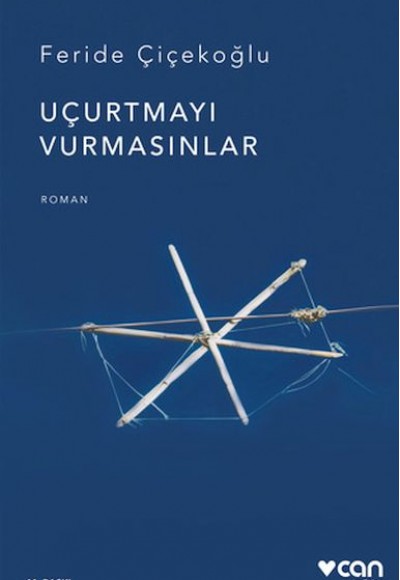 Uçurtmayı Vurmasınlar Uçurtmayı Vurmasınlar