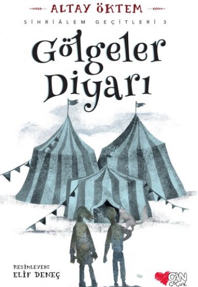 Gölgeler Diyarı Gölgeler Diyarı