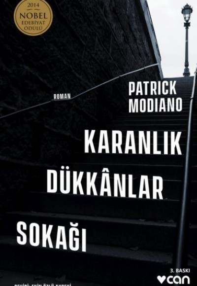 Karanlık Dükkanlar Sokağı Karanlık Dükkanlar Sokağı