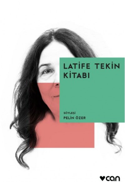 Latife Tekin Kitabı Latife Tekin Kitabı