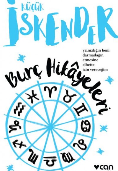 Burç Hikayeleri Burç Hikayeleri
