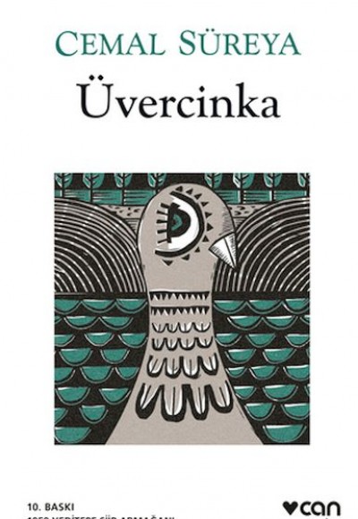 Üvercinka Üvercinka