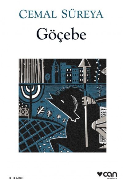 Göçebe Göçebe