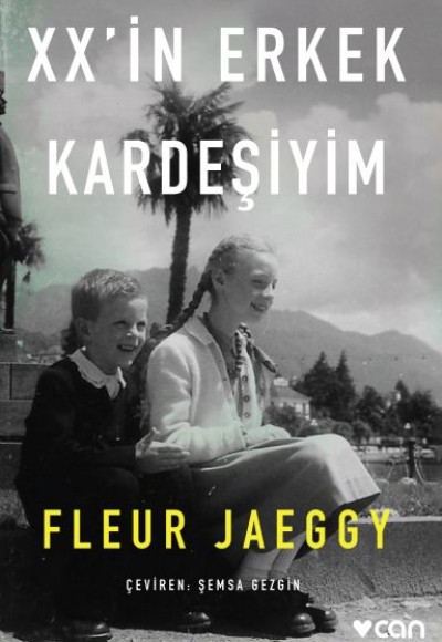 XX’in Erkek Kardeşiyim XX’in Erkek Kardeşiyim